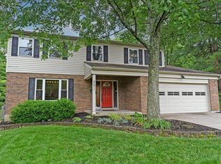 6571 E Knollwood Cir, Loveland, OH 45140