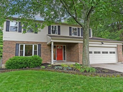 6571 E Knollwood Cir, Loveland, OH, 45140