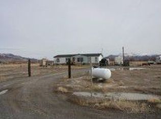 1460 Palomino Rd, Battle Mountain, NV 89820
