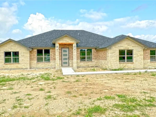 3154 Fish Pond Dr, Copperas Cove, TX 76522