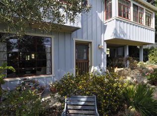 1502 Mission Canyon Rd, Santa Barbara, CA 93105