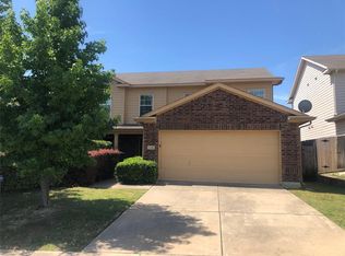 1344 Saddle Blanket Ct, Fort Worth, TX 76131