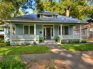 4102 Avenue D, Austin, TX 78751