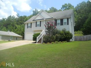 222 Beckett Dr, Dallas, GA 30132