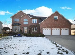 24221 Merlot Ln, Plainfield, IL 60586