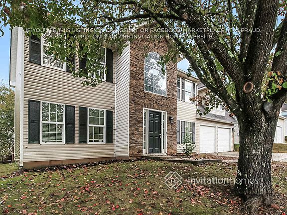 5th image of 5390 Wellborn Creek Dr