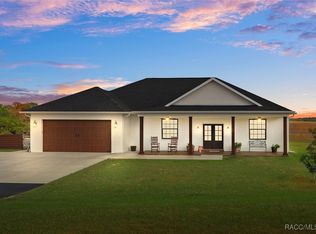 13305 S Old Jones Rd, Floral City, FL 34436