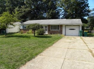 6480 Ambrose Dr, Mentor, OH 44060