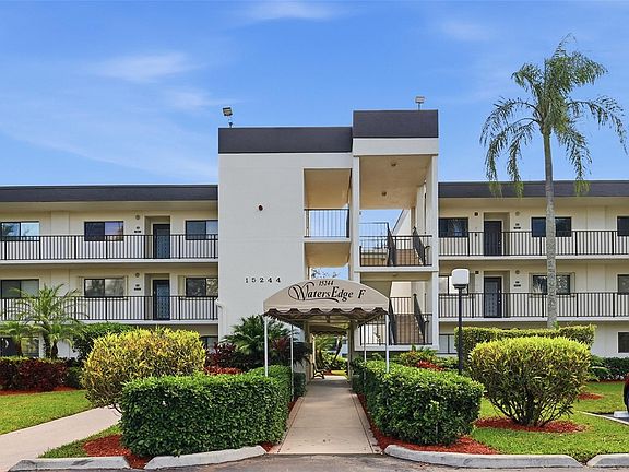 2nd image of 15244 Lakes Of Delray Boulevard #108