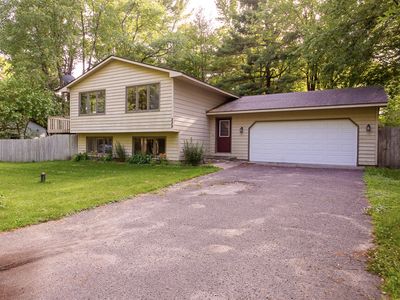 229 Dogwood Rd, East Bethel, MN, 55092