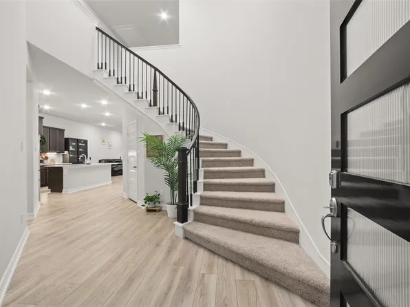 6651 Jasper Valley Circle, Katy, TX 77494