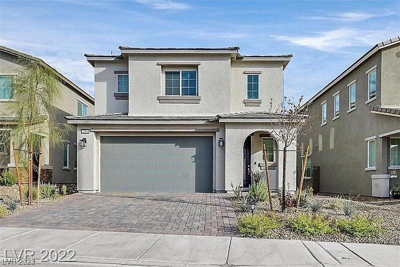 7114 Red Gulch St, North Las Vegas, NV 89084 | Zillow