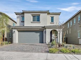 7114 Red Gulch St, North Las Vegas, NV 89084