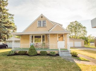 190 Fieldcrest Ct, Buffalo, NY 14224