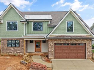 496 Ironwood Ln, Loudon, TN 37774