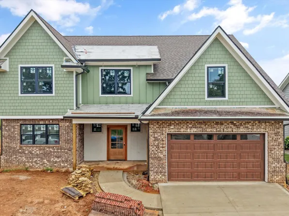 496 Ironwood Ln, Loudon, TN 37774