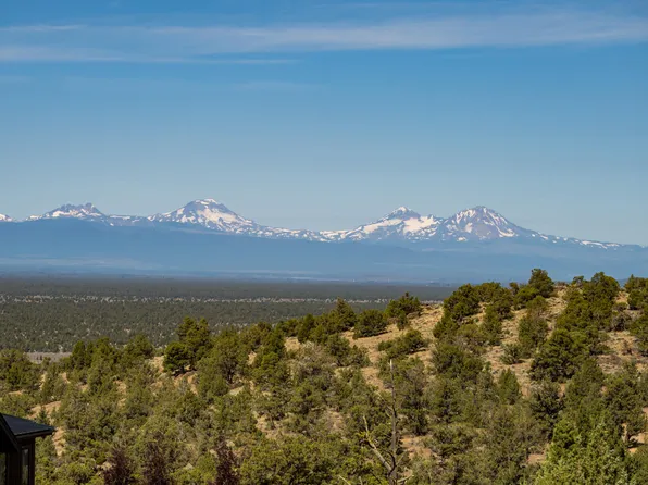 SW Spirit Rock Dr #717, Powell Butte, OR 97753