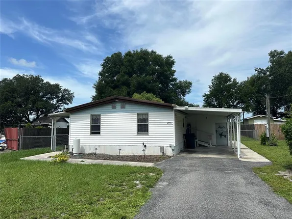 2735 Nursery Rd, Lake Wales, FL 33859