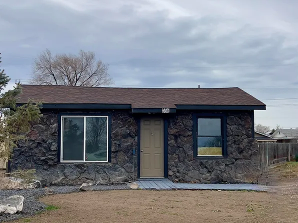 556 Gardner Ave, Twin Falls, ID 83301