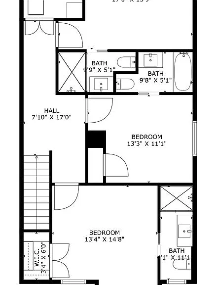 1214 Queen St NE — Photo 3