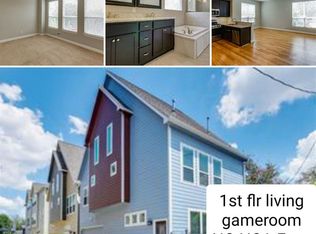 724 Link Rd, Houston, TX 77009