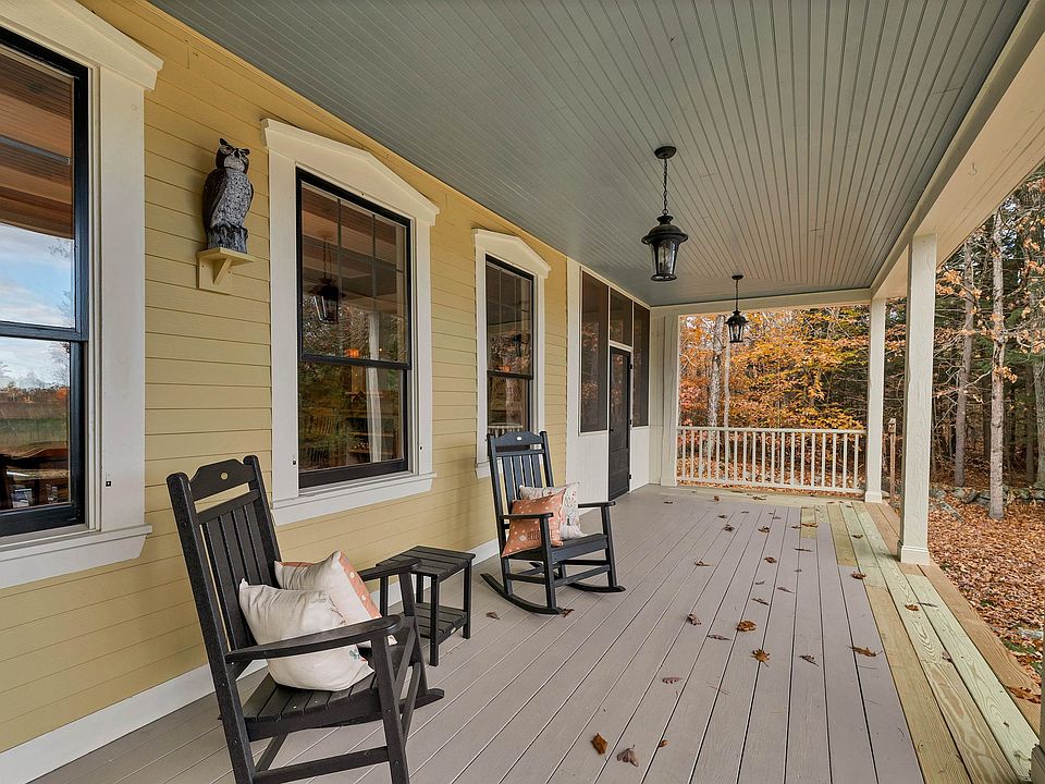 72 New Garden Road, Wolfeboro, NH 03894 | Zillow