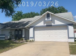 3602 Egret Dr, Melbourne, FL 32901