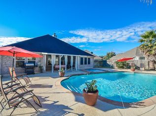26010 N Lakefair Dr, Richmond, TX 77406