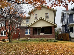 209 Hillcrest Ave, Louisville, KY 40206