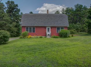 18 Green Ghost Rd, Shapleigh, ME 04076