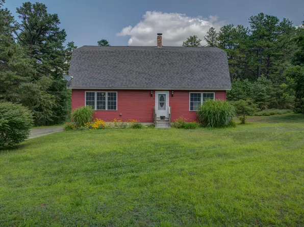 18 Green Ghost Road, Shapleigh, ME 04076