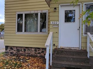 322 S 4th St, Ishpeming, MI 49849