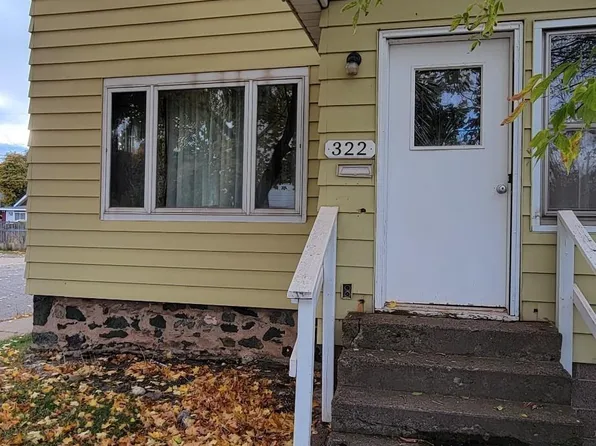 322 S 4th St, Ishpeming, MI 49849