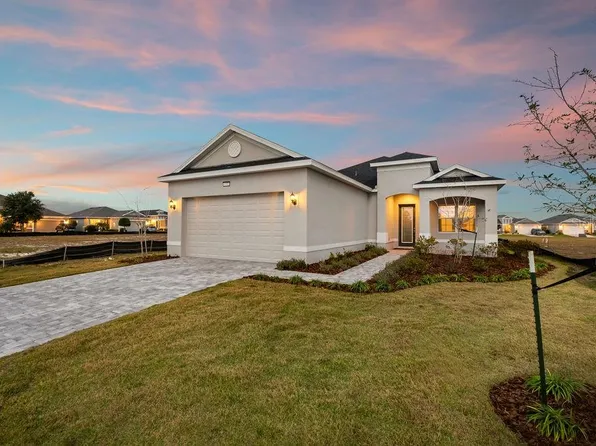 8592 Hempstead Way, Mount Dora, FL 32757