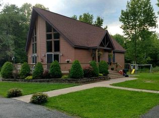 9465 Crill Rd, Holland Patent, NY 13354