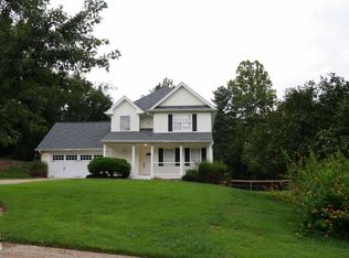 3565 Ontario Ct, Buford, GA 30519