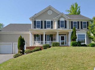 2083 Aviano Way, Charlottesville, VA 22911