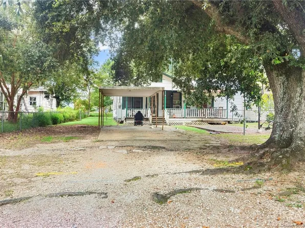 107 N 4th St, Oberlin, LA 70655