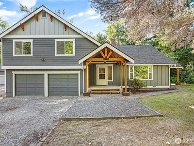 4975 Mission Road, Bellingham, WA, 98226