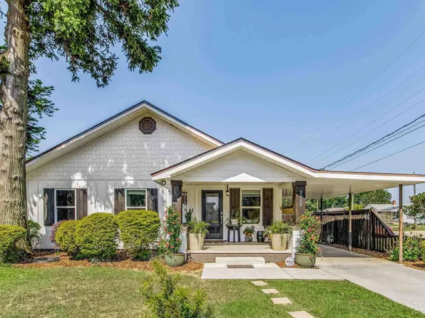 2329 N 14th Ave, Pensacola, FL 32503