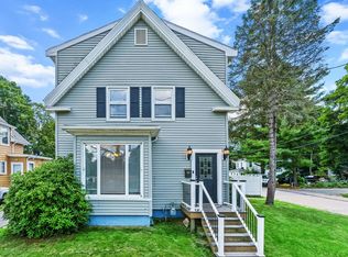 335 Court St, Brockton, MA 02302