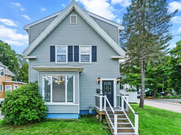 335 Court St, Brockton, MA 02302