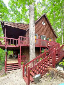 250 Hilltop Est, Morehead, KY, 40351
