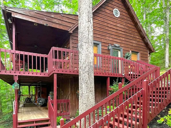 250 Hilltop Est, Morehead, KY 40351