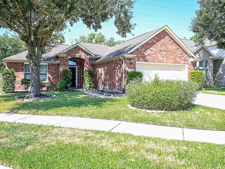 12138 Havenmist Dr — Photo 1
