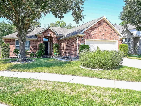 12138 Havenmist Dr, Tomball, TX 77375