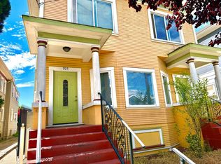 925 Apgar St, Oakland, CA 94608