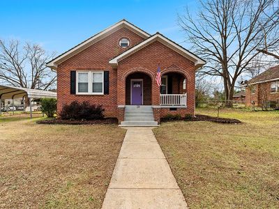 211 Woodlawn St, Greenwood, SC, 29649