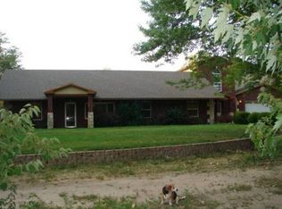 618 E 71st Ave, Hutchinson, KS 67502