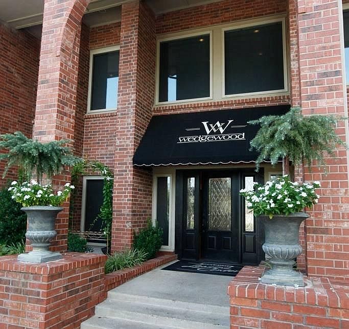 Wedgewood Village 4101 Northwest Expy Oklahoma City OK Zillow